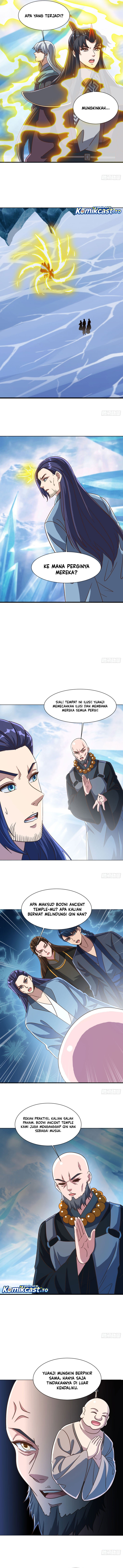 Dilarang COPAS - situs resmi www.mangacanblog.com - Komik peerless soul 686 - chapter 686 687 Indonesia peerless soul 686 - chapter 686 Terbaru 7|Baca Manga Komik Indonesia|Mangacan